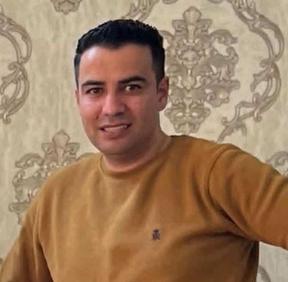 رضا قاسمی