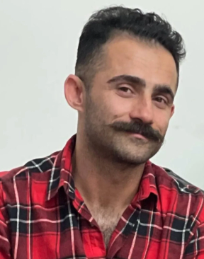 رضا قلی‌زاده
