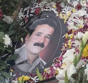 رضا کریمی