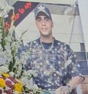 سعید داوودی