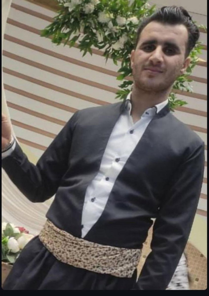 سعید کلوندی