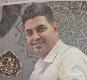 سعید عبدی امین‌آبادی