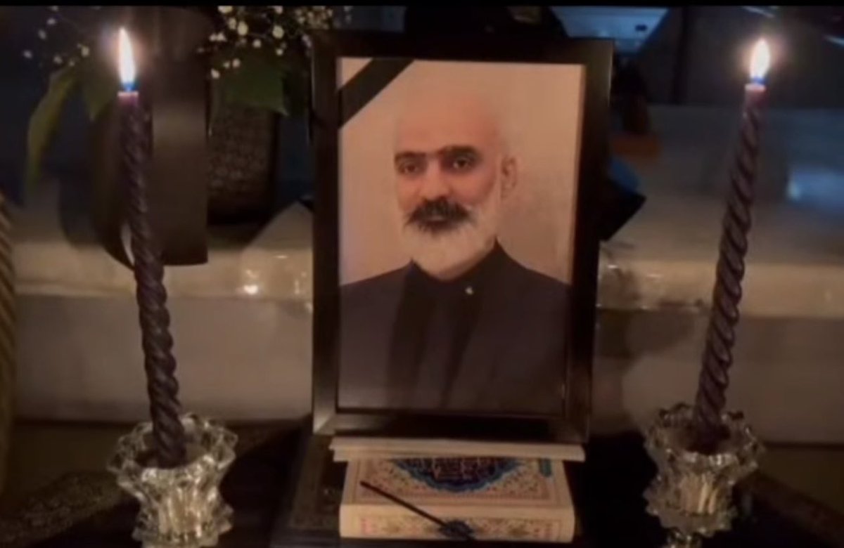 سعید قاضیانی