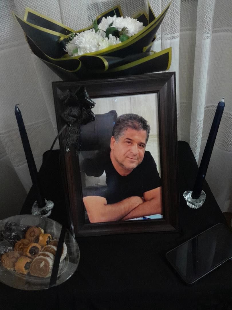 سعید زمانی