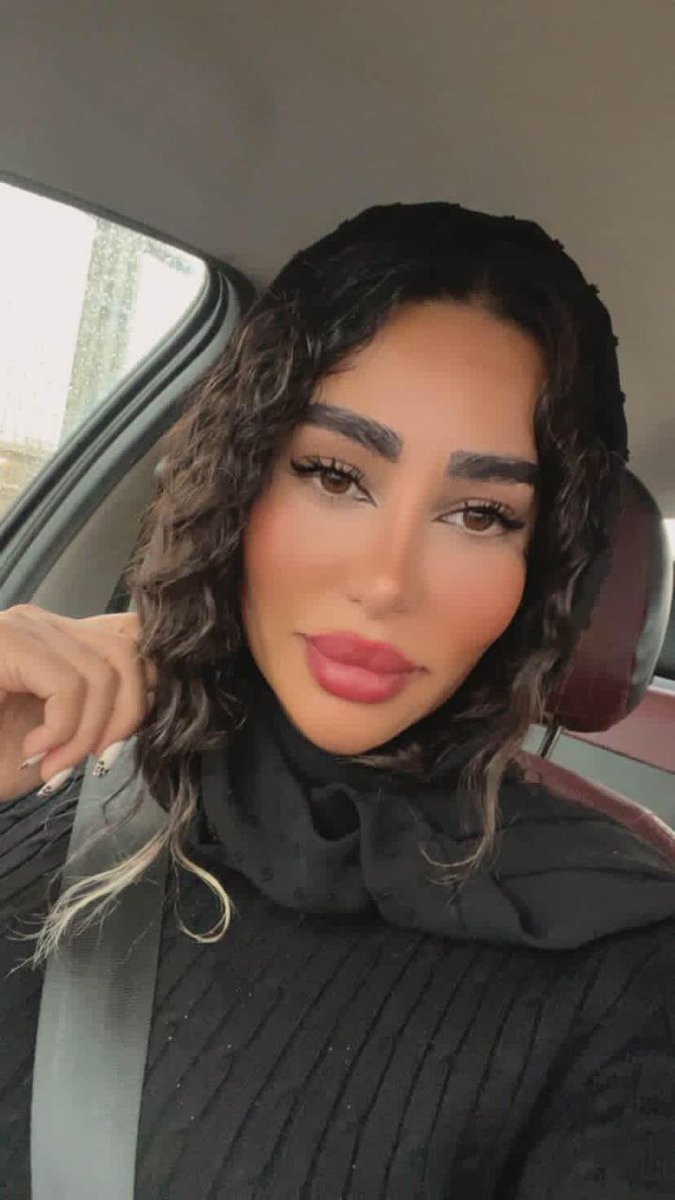 سحر قادری