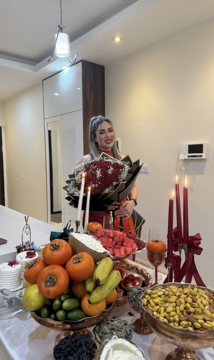 ساناز قره‌داغی
