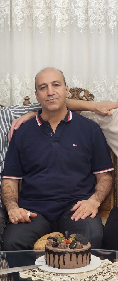 سید محسن حسینی