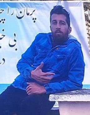 سیدمجتبی موسوی
