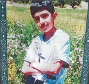 شایان گرجی
