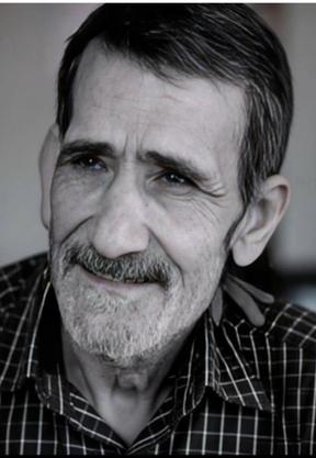 سید مصطفی موسوی