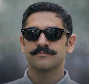 سید میلاد حسینی