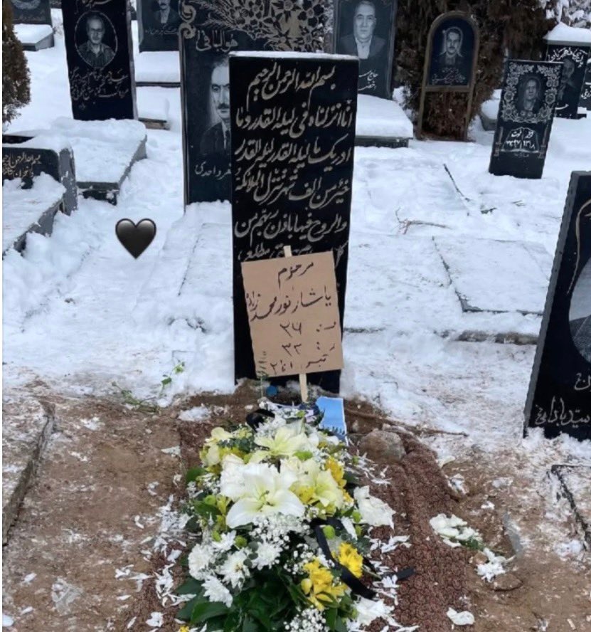 یاشا نورمحمدزاده