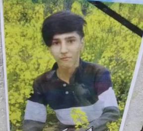 یحیی عباسی