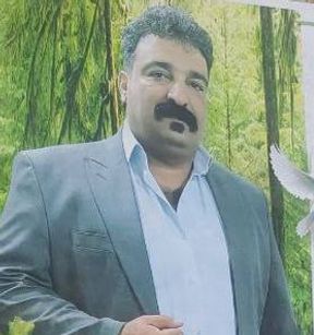 یونس شجاعی برجوئی