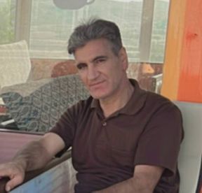 یوسف مطیع